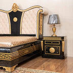 Luxury BNG Bed Set