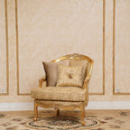 7 Seater Sofa With Center Table