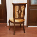 Wooden Walnut Dining