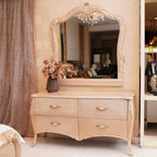 Crown Wing Bed Set