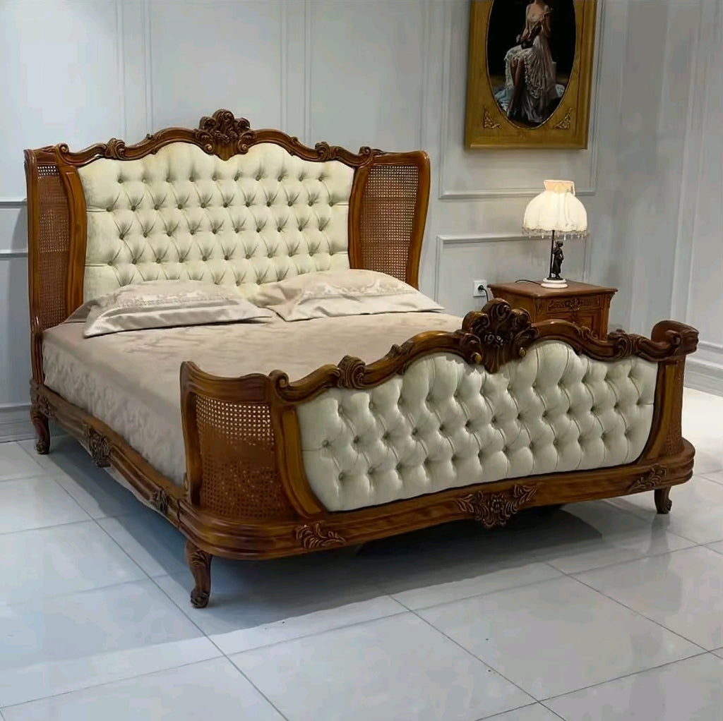 The Chinioti Versailles