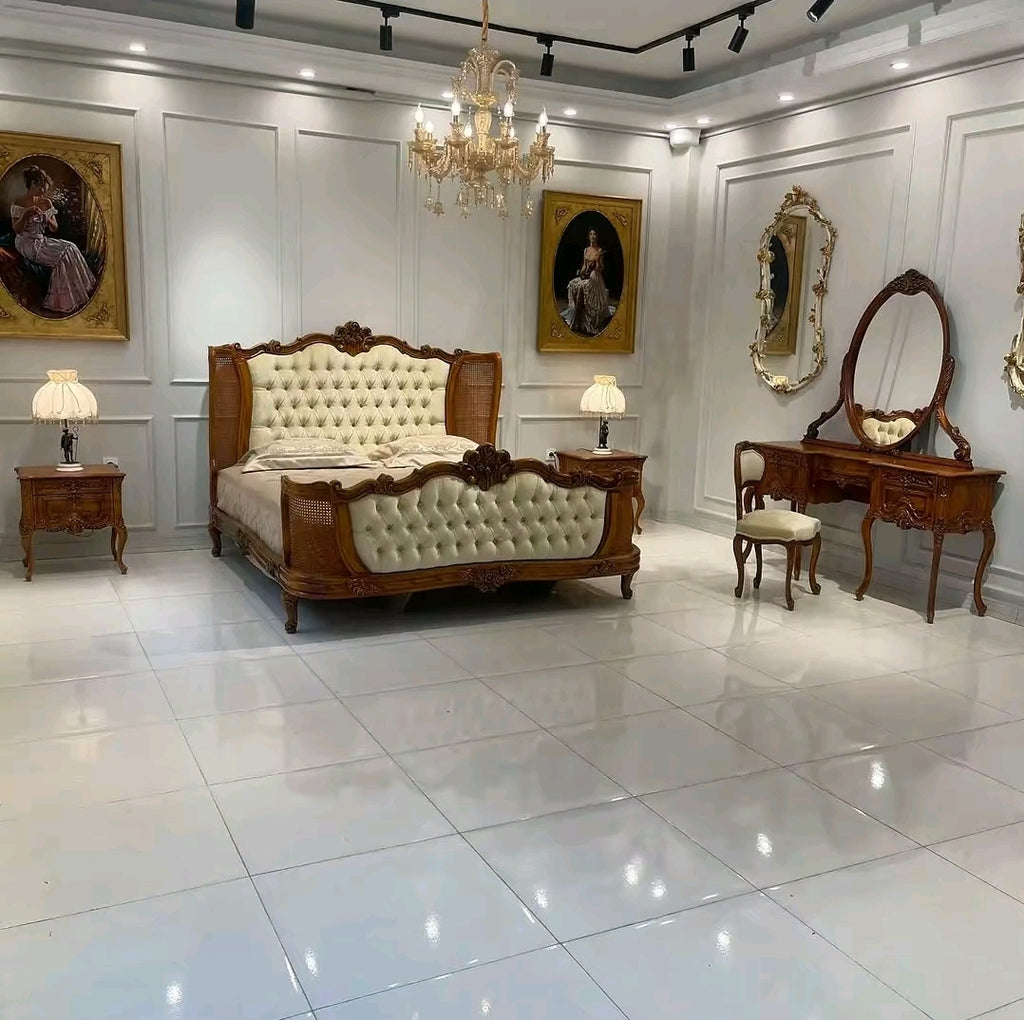 The Chinioti Versailles