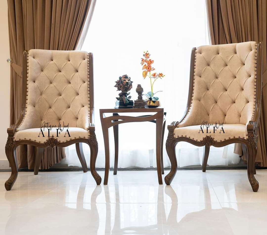 ARM LESS CHAIRS