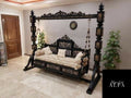 The Royal Cradle Swing